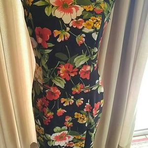 Dress more like size 8